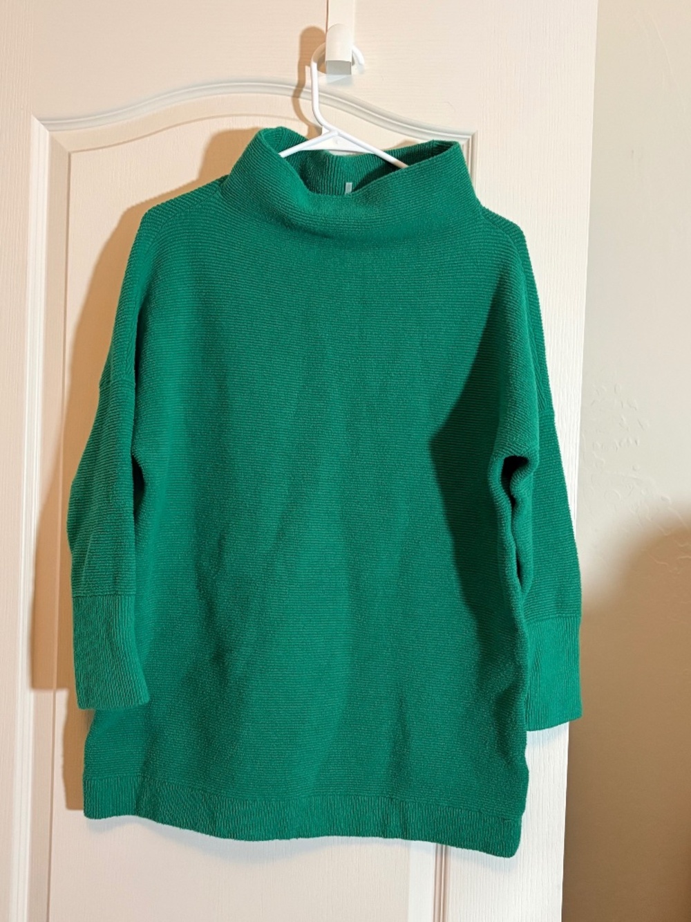 Free People Ottoman Slouchy Tunic